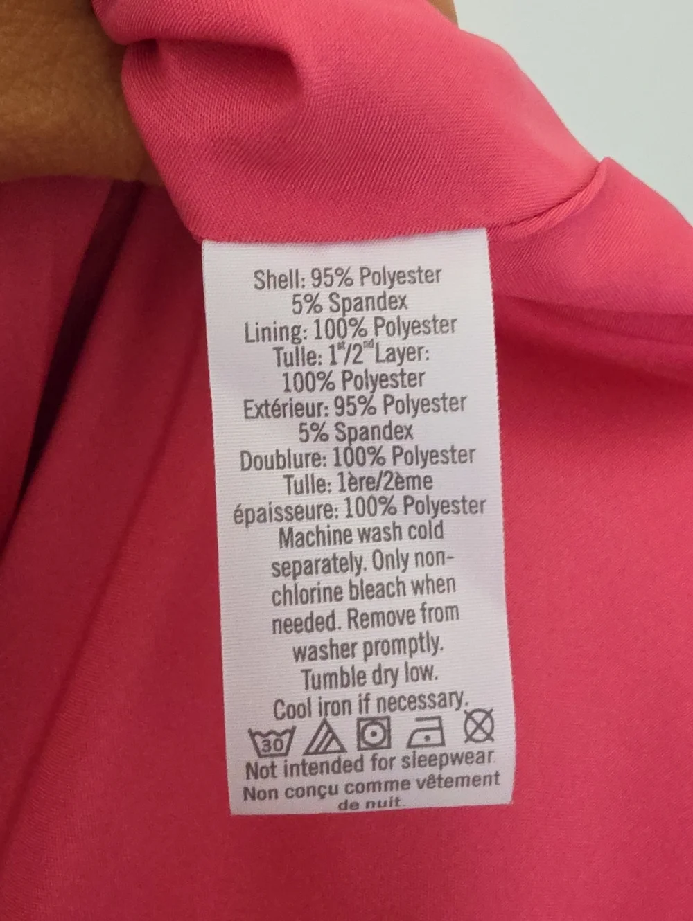 Janie And Jack Special Occasion Pink Satin Oversized Bow Dress Girls Sz 10